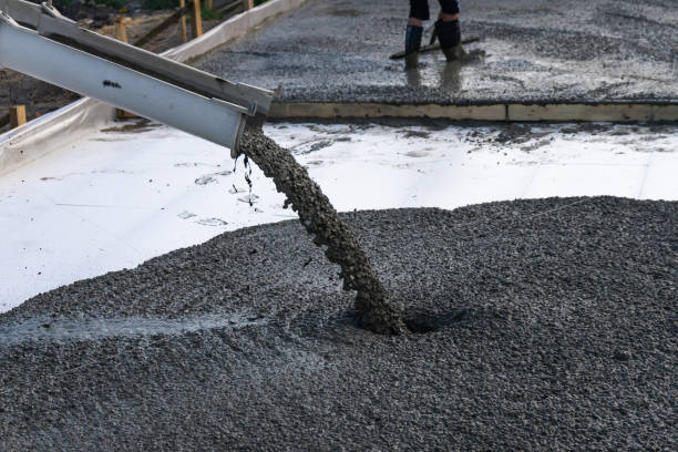 Best Decorative Concrete in Ashland, CA