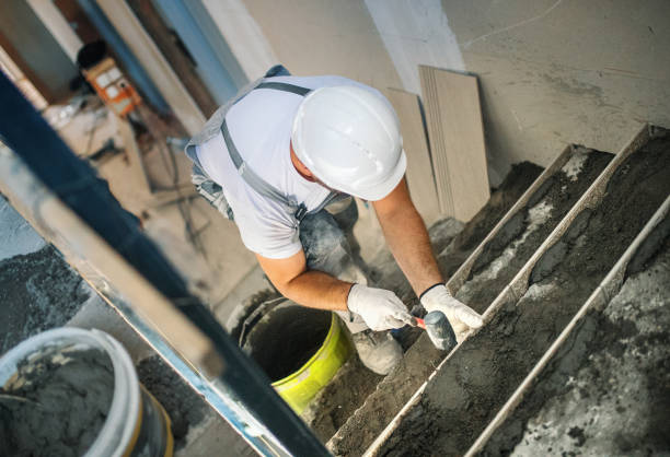 Best Decorative Concrete in Ashland, CA