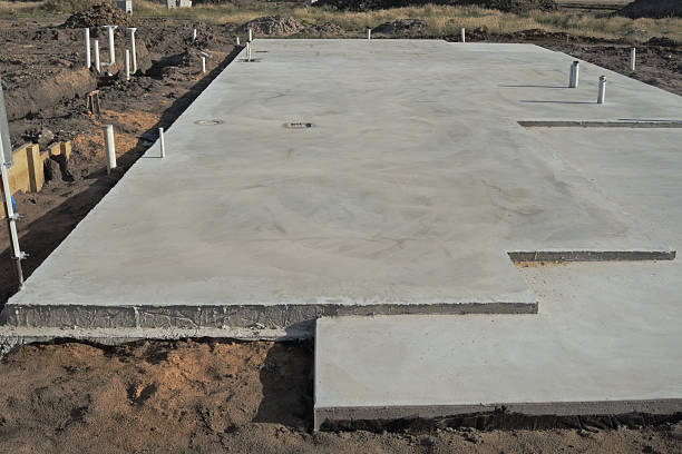 Best Concrete Sidewalk Installation in Ashland, CA