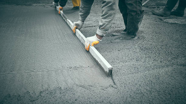 Best Concrete Retaining Walls in Ashland, CA