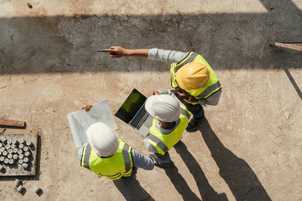 Best Concrete Grinding and Polishing in Ashland, CA