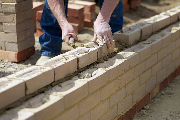 Best Concrete Steps and Stairs in Ashland, CA