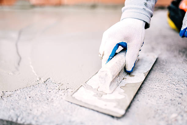 Best Commercial Concrete Services in Ashland, CA