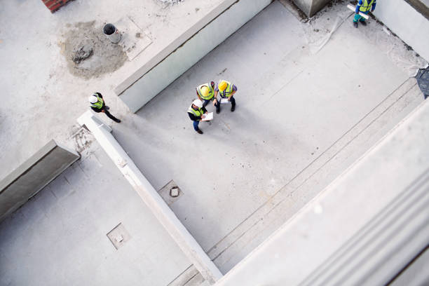 Best Concrete Removal and Replacement in Ashland, CA